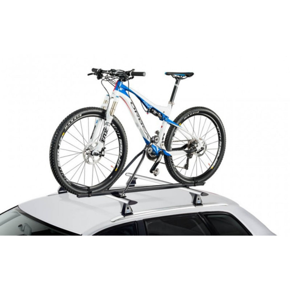 Rack Techo Universal Porta Bicicleta Candado 1 Pcs