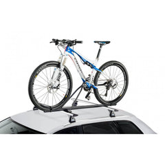 Rack Techo Universal Porta Bicicleta Candado