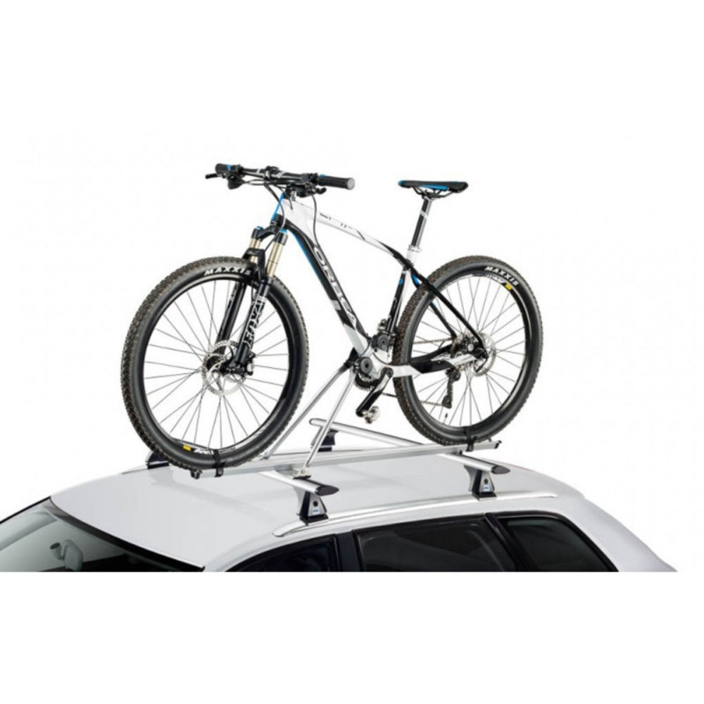 Rack Techo Universal Porta Bicicleta Candado 1 Pcs