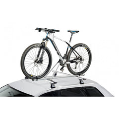 Rack Techo Universal Porta Bicicleta Candado