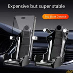 Holder Telefono Soporte Celular Auto Carro Sujetador Movil