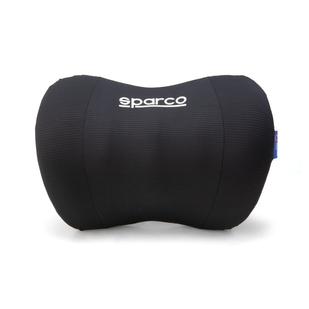 Cabecera Sparco Almohadilla Cervical Ergonomica SPN104