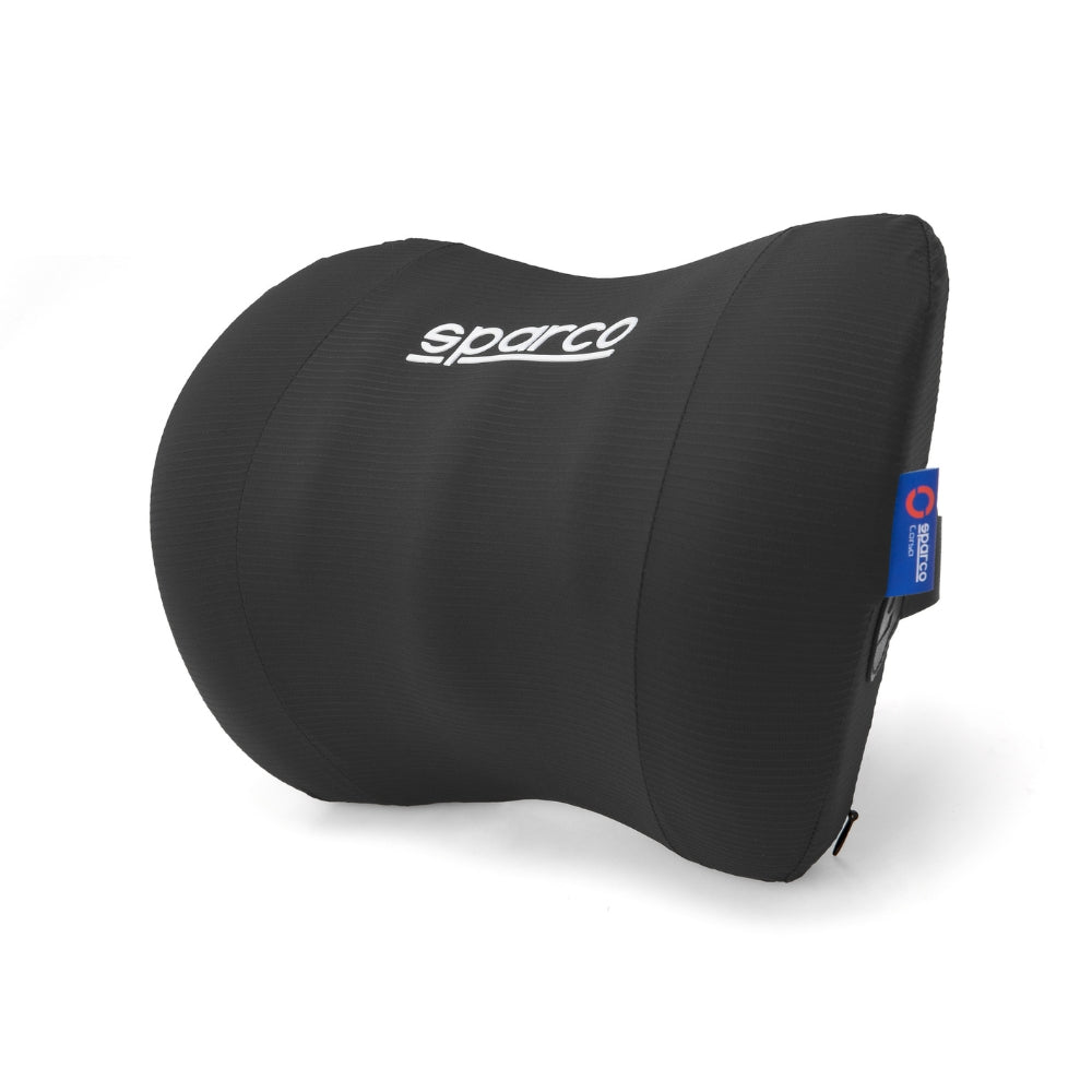 Cabecera Sparco Almohadilla Cervical Ergonomica SPN104