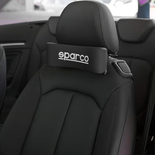 Cabecera Sparco Almohadilla Cuello SPC4004