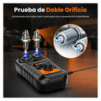 Probador de bujías ANCEL 6000 Rpm Automotriz