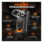 Probador de bujías ANCEL 6000 Rpm Automotriz