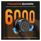 Probador de bujías ANCEL 6000 Rpm Automotriz
