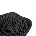 Cojin Asiento Gel Sparco Premium Memoria de Forma