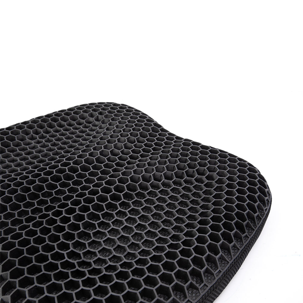 Cojin Asiento Gel Sparco Premium Memoria de Forma