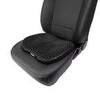 Cojin Asiento Gel Sparco Premium Memoria de Forma