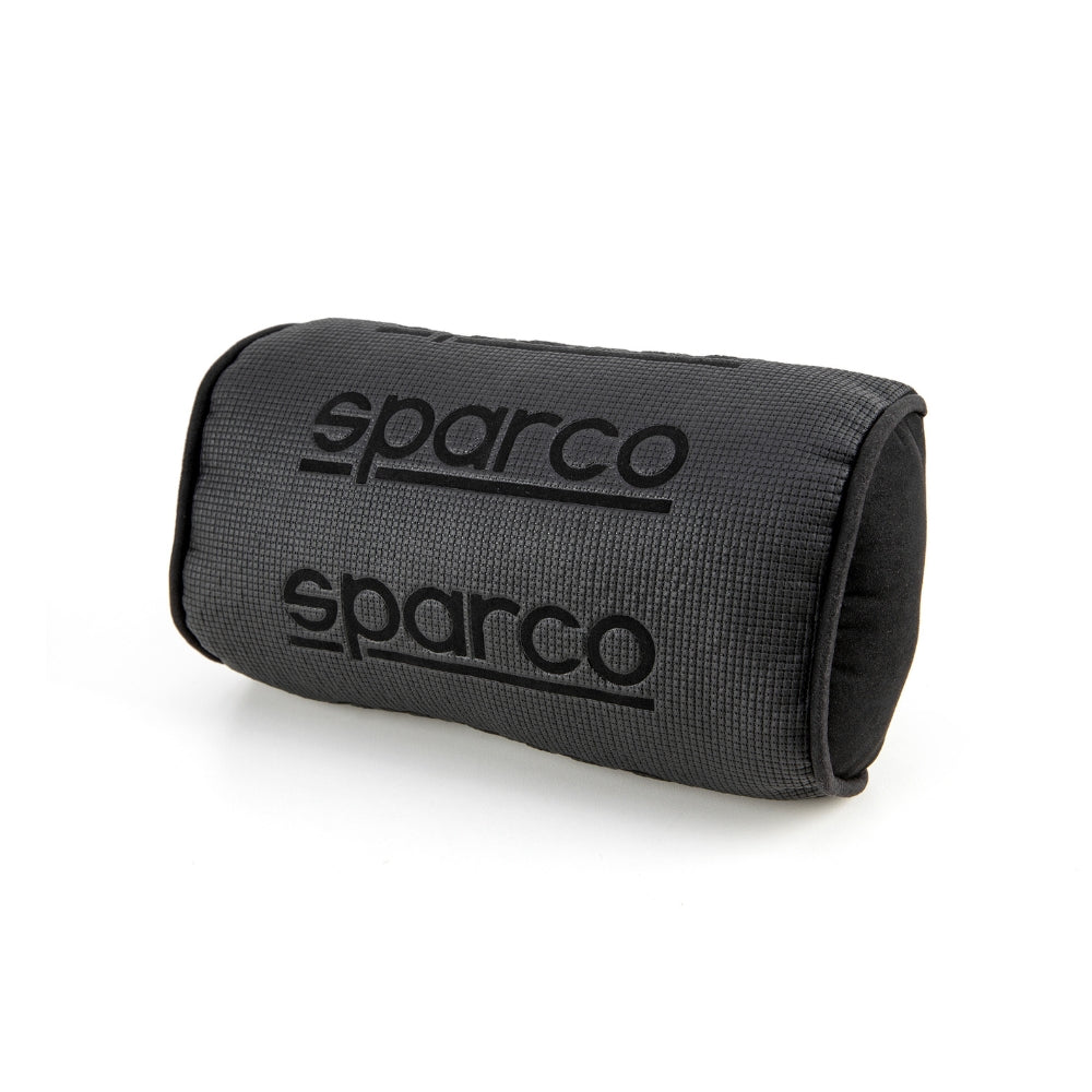 Almohadilla Sparco Cervical Cuello Transpirable