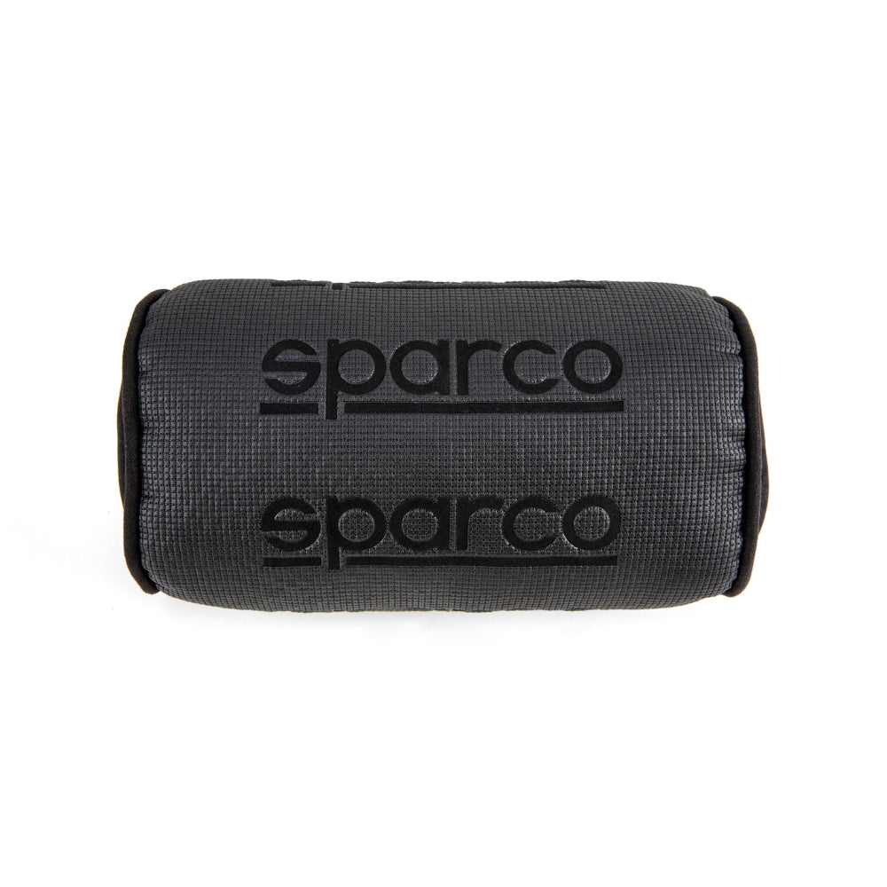 Almohadilla Sparco Cervical Cuello Transpirable