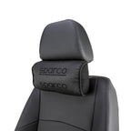 Almohadilla Sparco Cervical Cuello Transpirable
