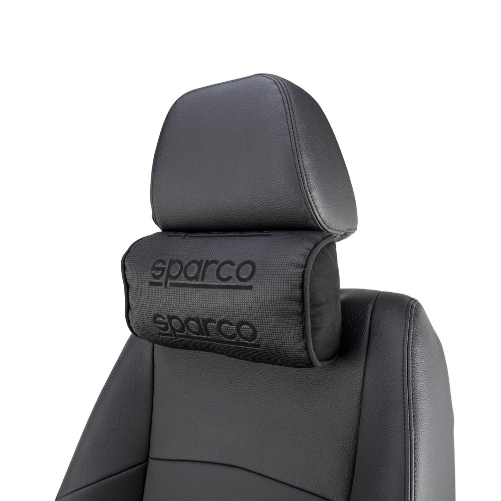 Almohadilla Sparco Cervical Cuello Transpirable