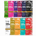 Ambientador Paradise Super Organic Mix Pack 12