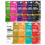 Ambientador Paradise Super Organic Mix Pack 12