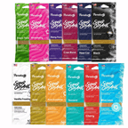 Ambientador Paradise Super Organic Mix Pack 12