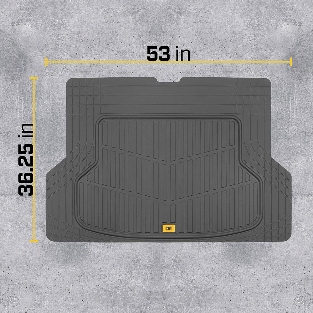 Piso Cat Maletero Carga Resistente Universal