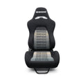 Butaca Deportica Bride Reclinable con Riel