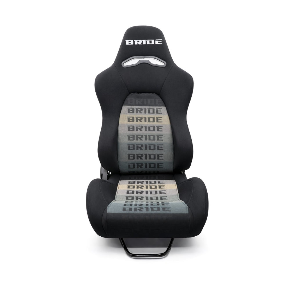 Butaca Deportica Bride Reclinable con Riel
