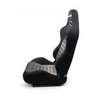 Butaca Deportica Bride Reclinable con Riel