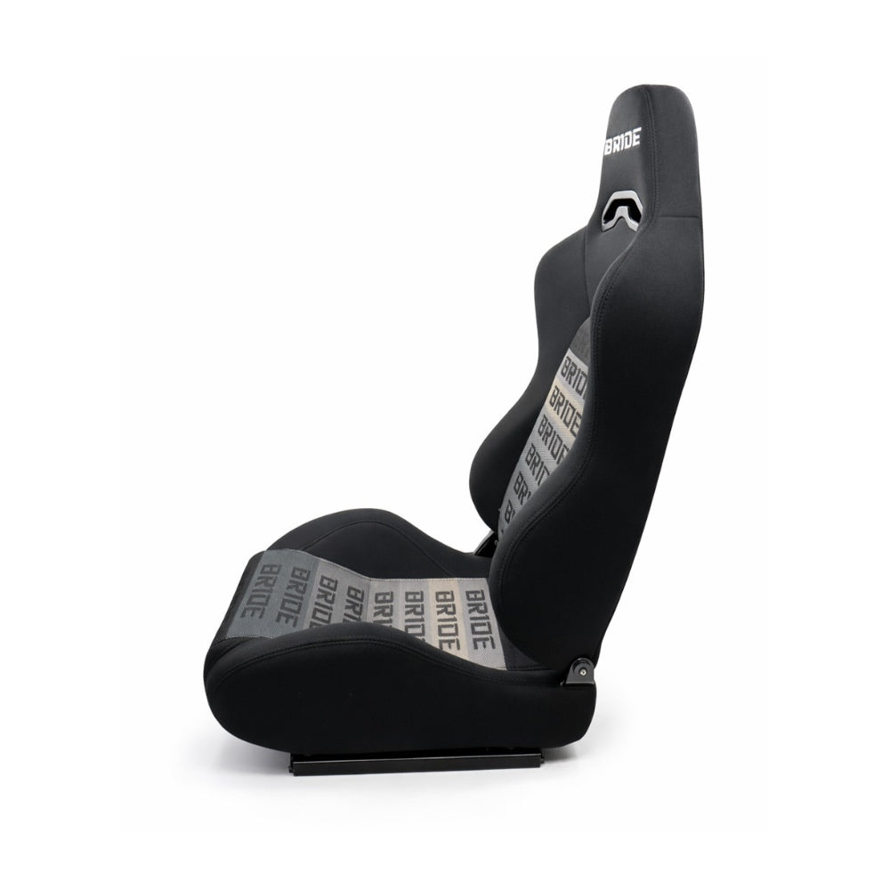 Butaca Deportica Bride Reclinable con Riel