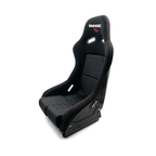 BUTACA DEPORTIVA BRIDE LOW MAX FIJA TELA C/ GAMUZA