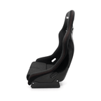 BUTACA DEPORTIVA BRIDE LOW MAX FIJA TELA C/ GAMUZA