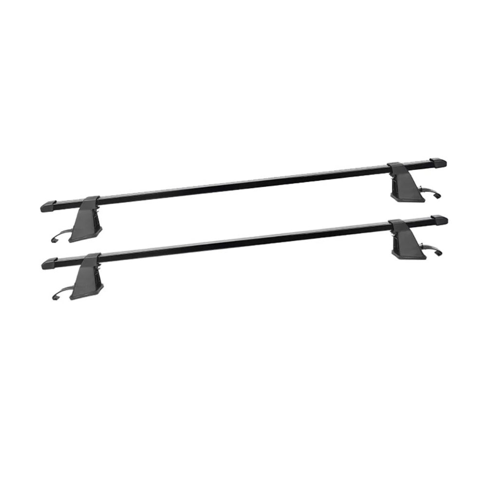 Barra De Techo 120cm Auto Parrilla Porta Equipaje Universal