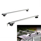 Barras Transversales Techo Universal 135 cm 2 pcs