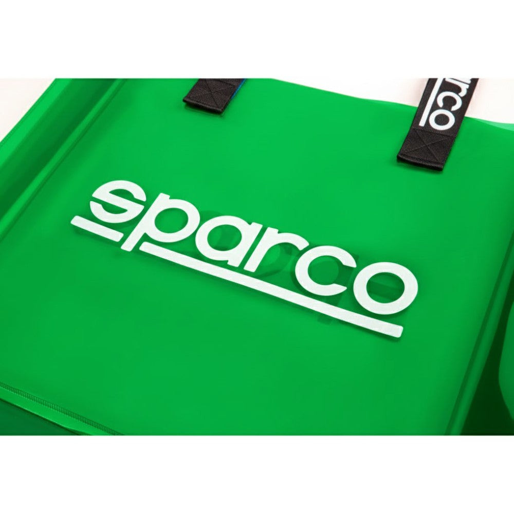Bolsa Sparco Pvc Polyester