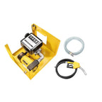 Bomba de Transferencia Diésel Digital 12V 200W | BMD002