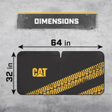 Tapasol CAT Reflectante UV CAAS3201BK