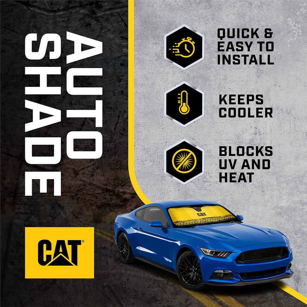 Tapasol CAT Reflectante UV CAAS3311YL