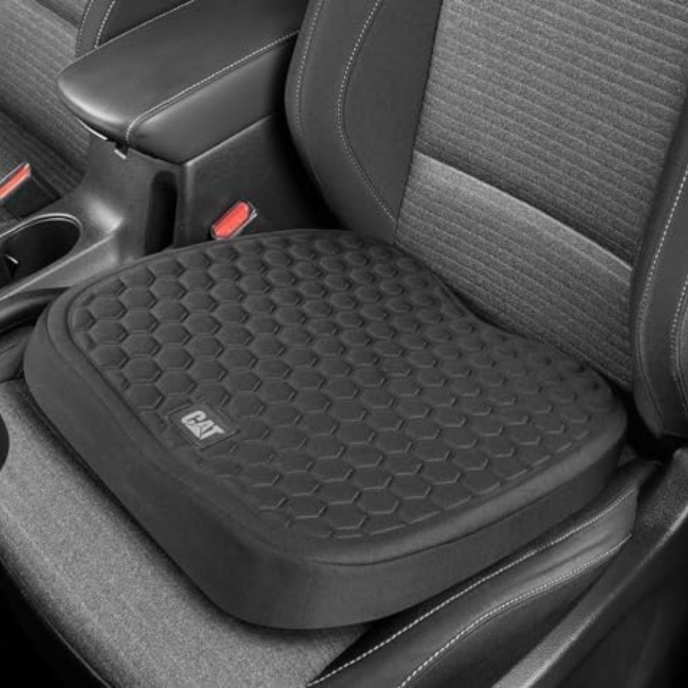 COJIN ORIGINAL DE ASIENTO CAT