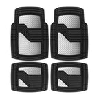 PISO ORIGINAL CAT DE ALTA RESISTENCIA 4PCS COLOR