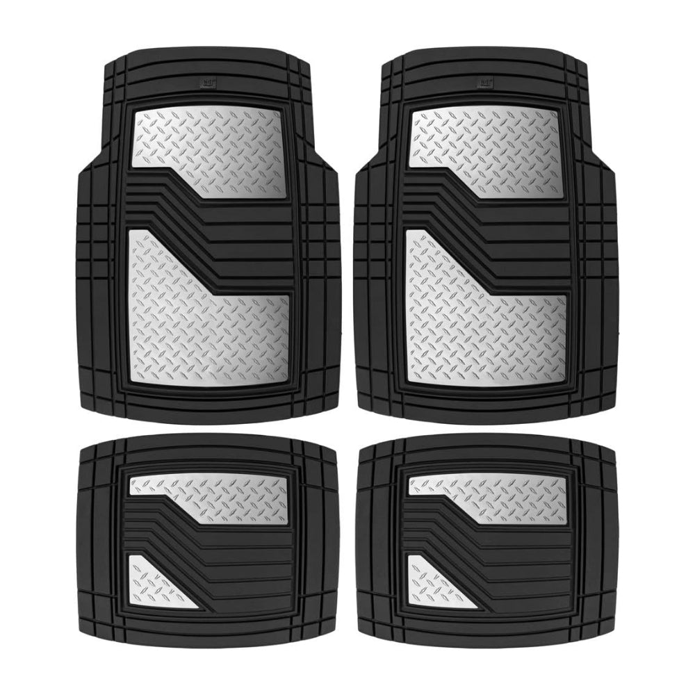 PISO ORIGINAL CAT DE ALTA RESISTENCIA 4PCS COLOR