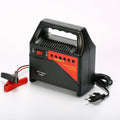 Cargador de Bateria Growpal Rapida 6V 12 V Coche Moto