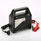 Cargador de Bateria Growpal Rapida 6V 12 V Coche Moto