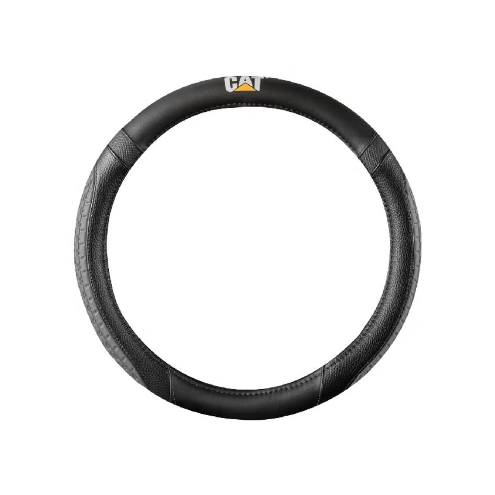 FORRO DE TIMON CAT ERGONOMICO DISENO NEUMATICO 38.10CM