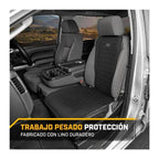 Coberto Cat Asiento Universal Hexagonal