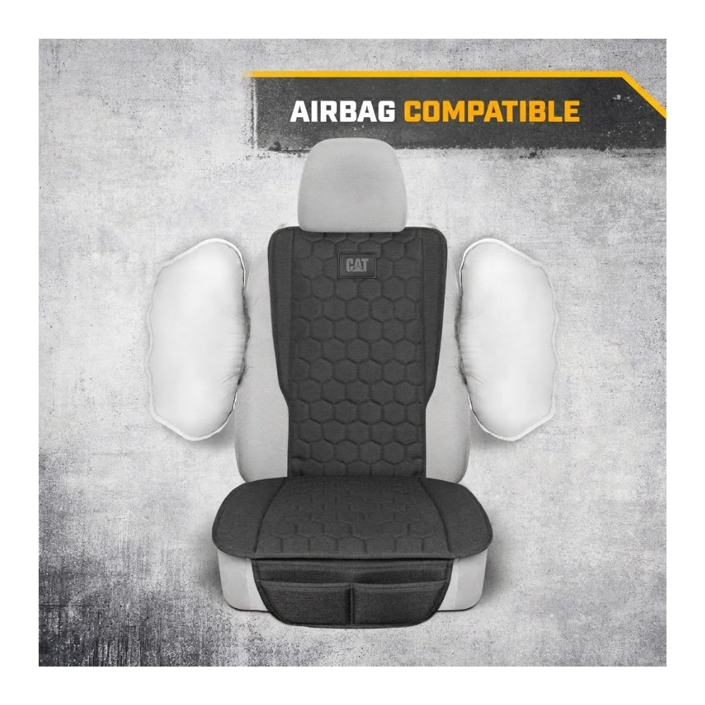 Coberto Cat Asiento Universal Hexagonal