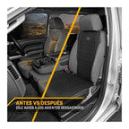 Coberto Cat Asiento Universal Hexagonal