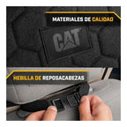 Coberto Cat Asiento Universal Hexagonal