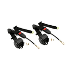 Cinturon Seguridad Universal Rebatible Automatica