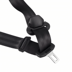 Cinturon Seguridad Universal Rebatible Automatica