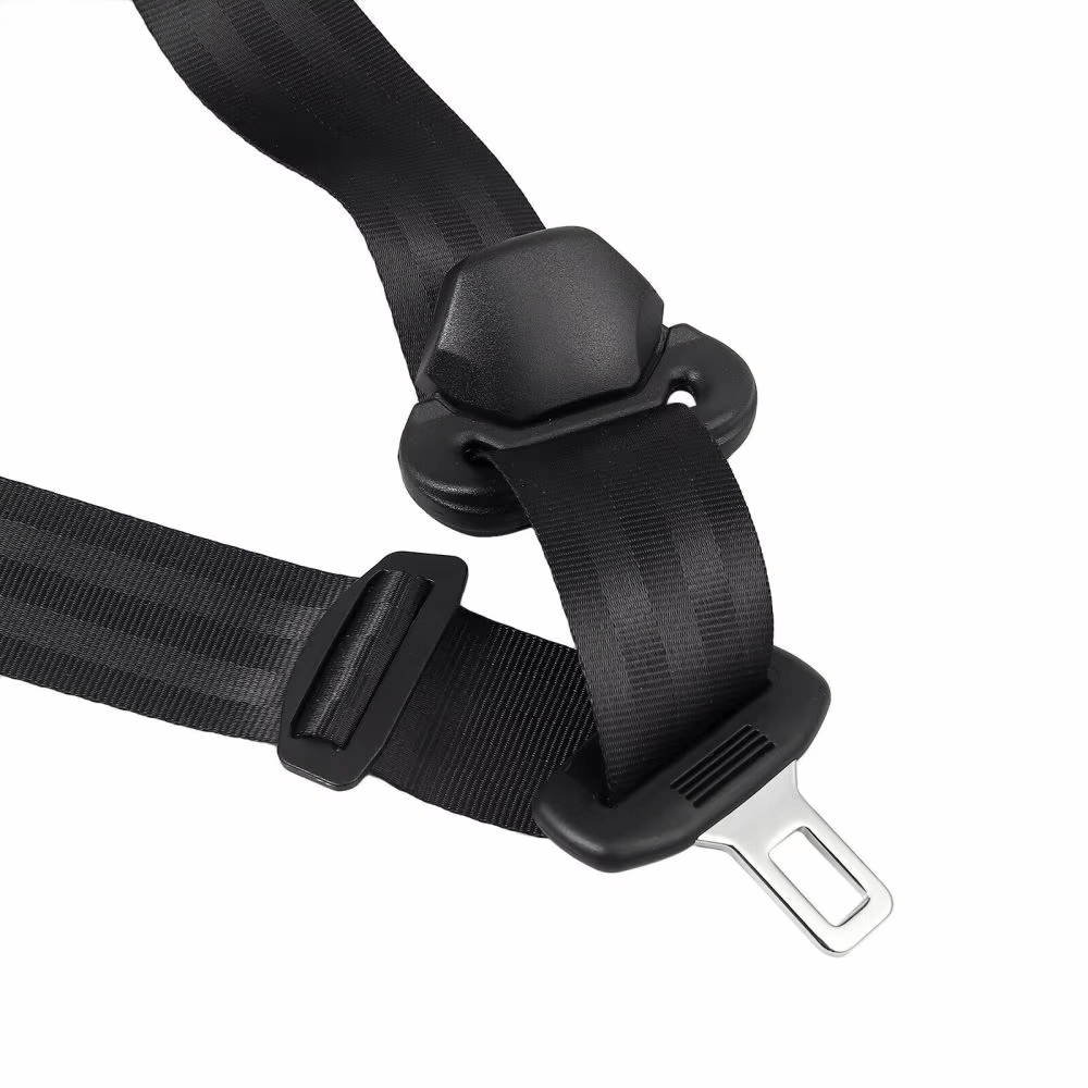 Cinturon Seguridad Universal Rebatible Automatica
