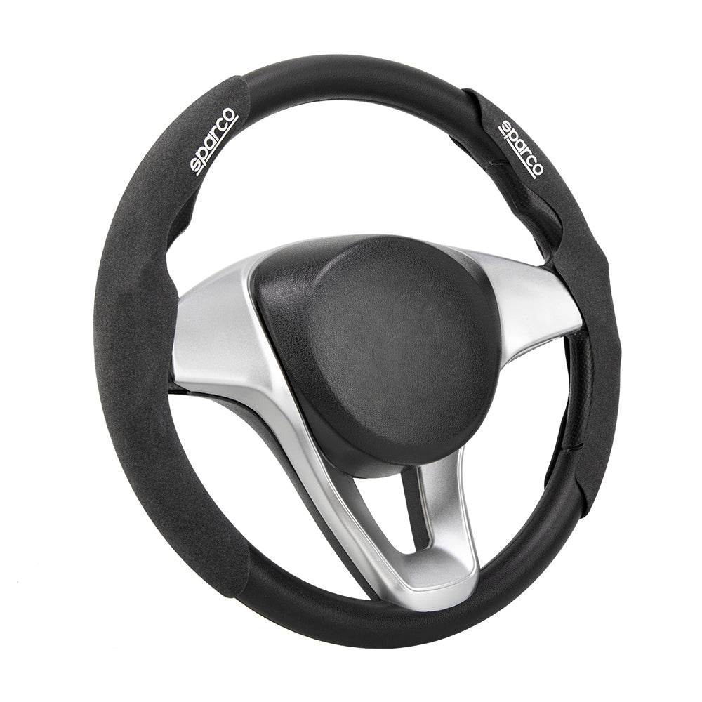 Funda de Timon Sparco Volante Antideslizante Sps139
