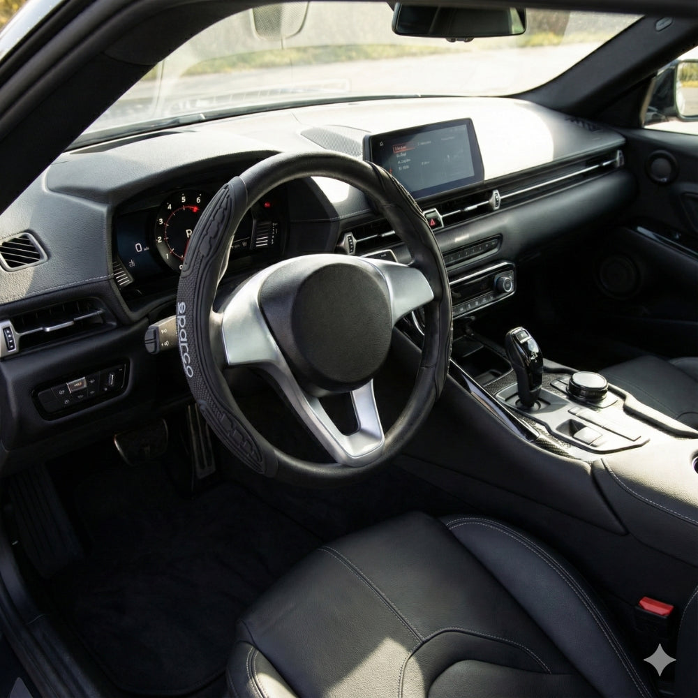 Cobertor Timon Sparco Goma 2 Pcs