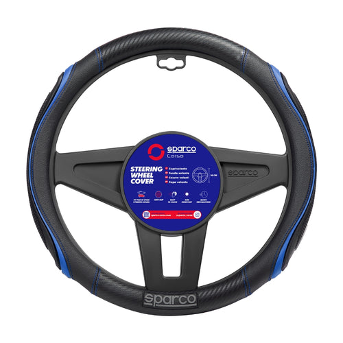 Funda de Timon Sparco Costura Sps138